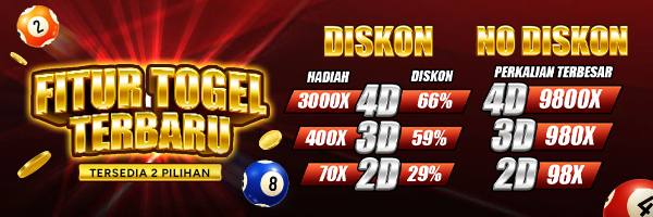 HADIAH TOGEL MOBILE BANNER